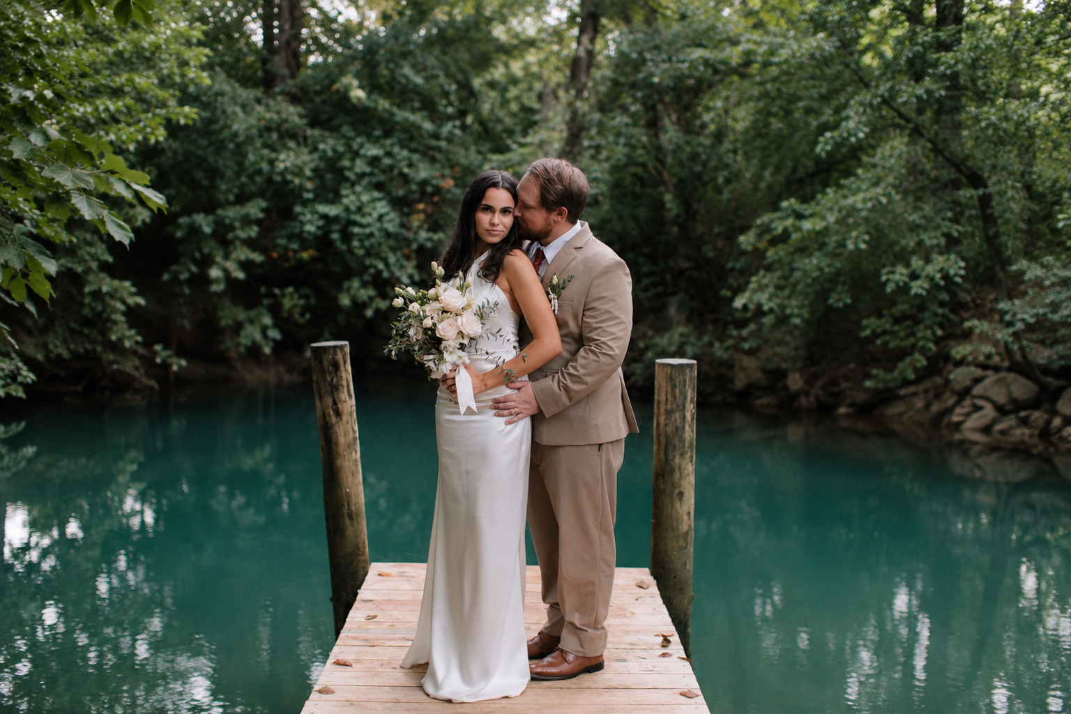 Photography at the Blue Spring, photo 2