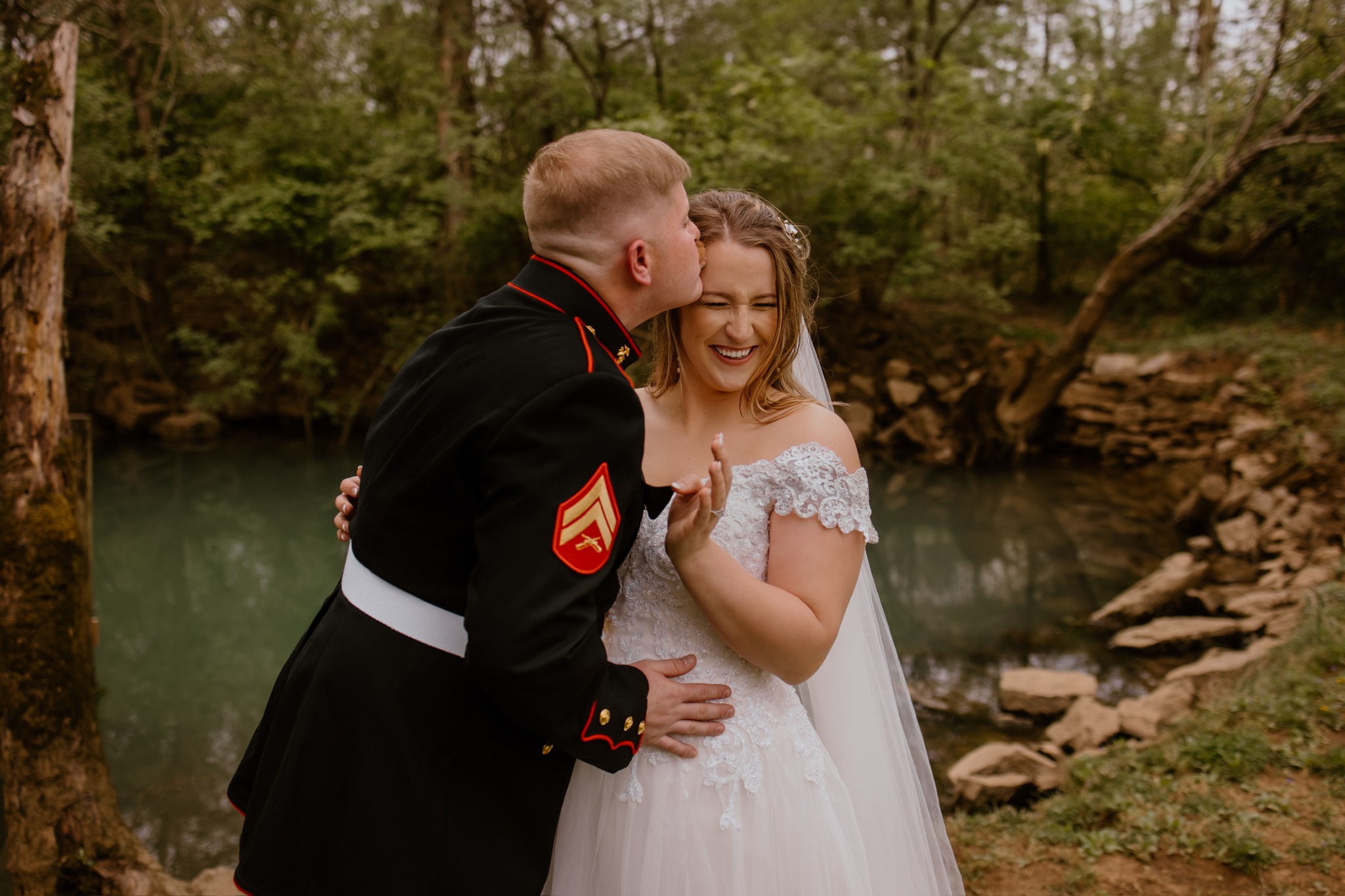 Photography at the Blue Spring, photo 7