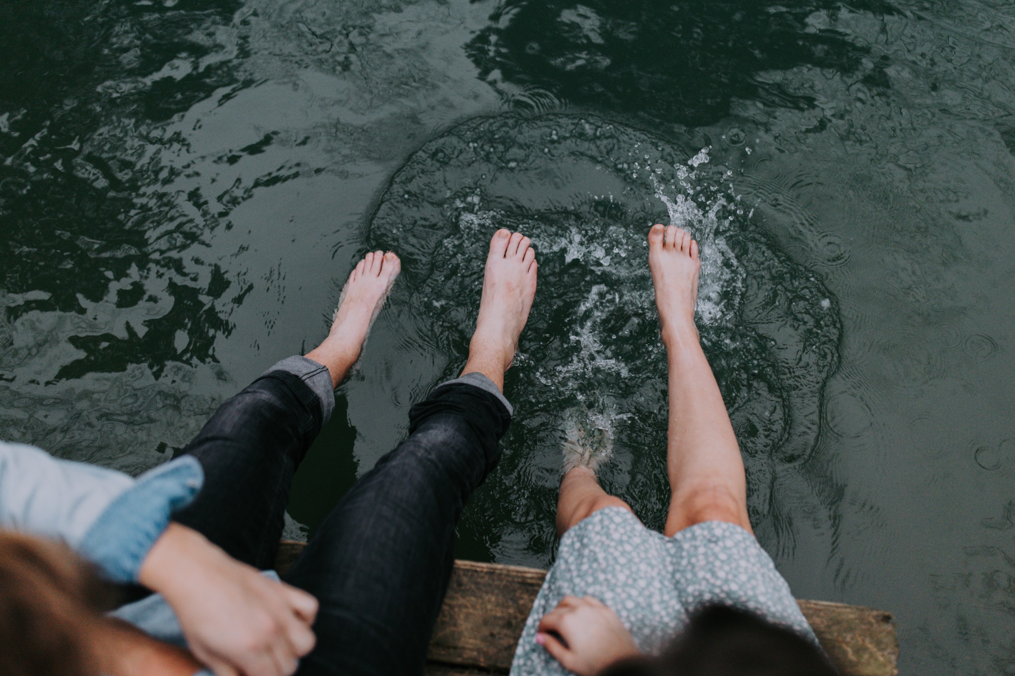 Photography at the Blue Spring, photo 11