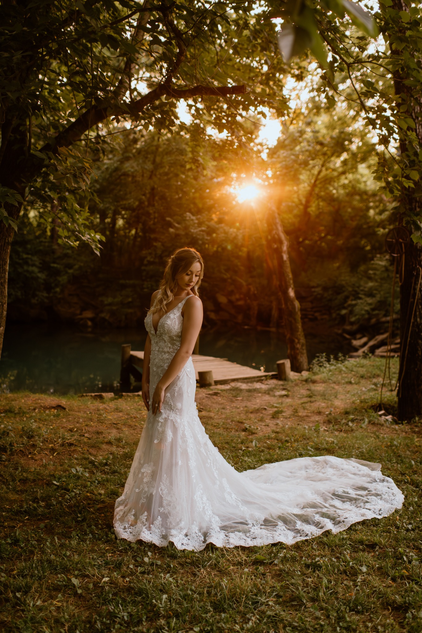 Photography at the Blue Spring, photo 12