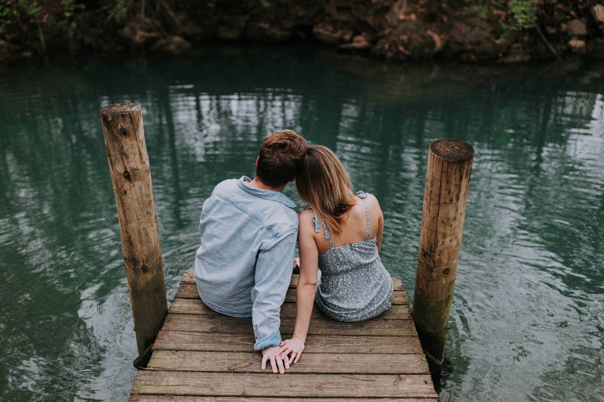 Photography at the Blue Spring, photo 4