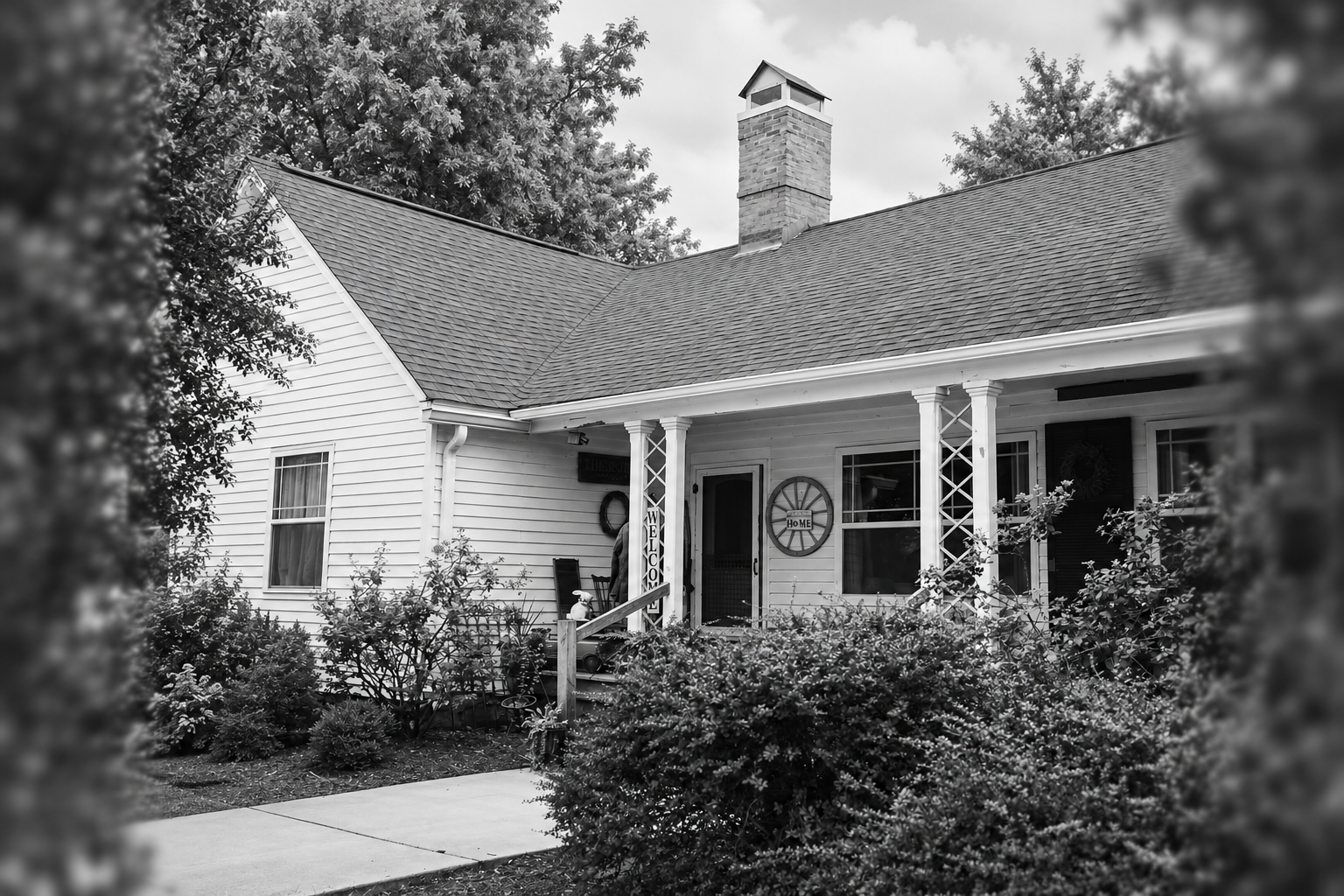 Photography at the Estate, photo 7