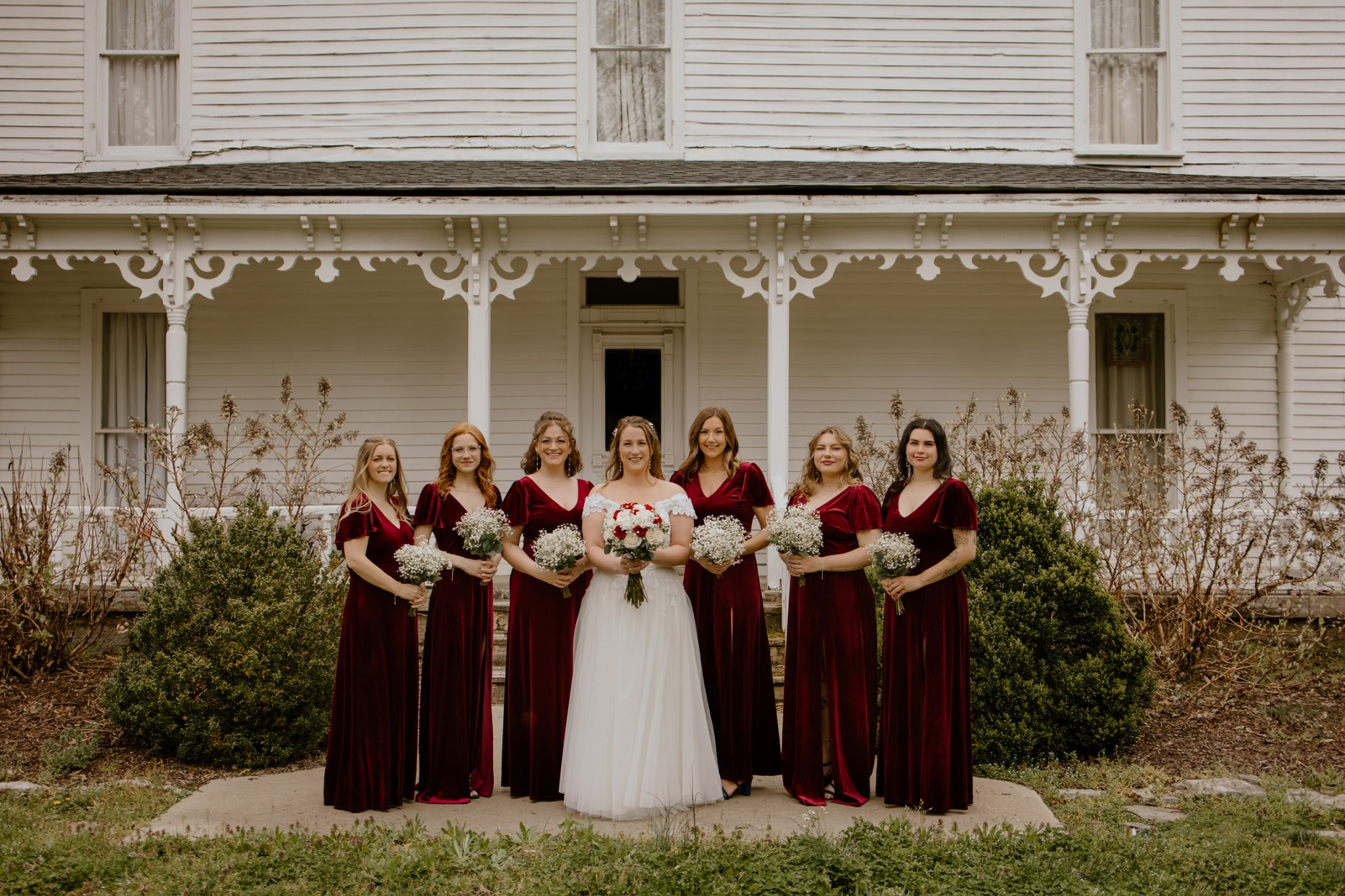 Photography at the Estate, photo 12
