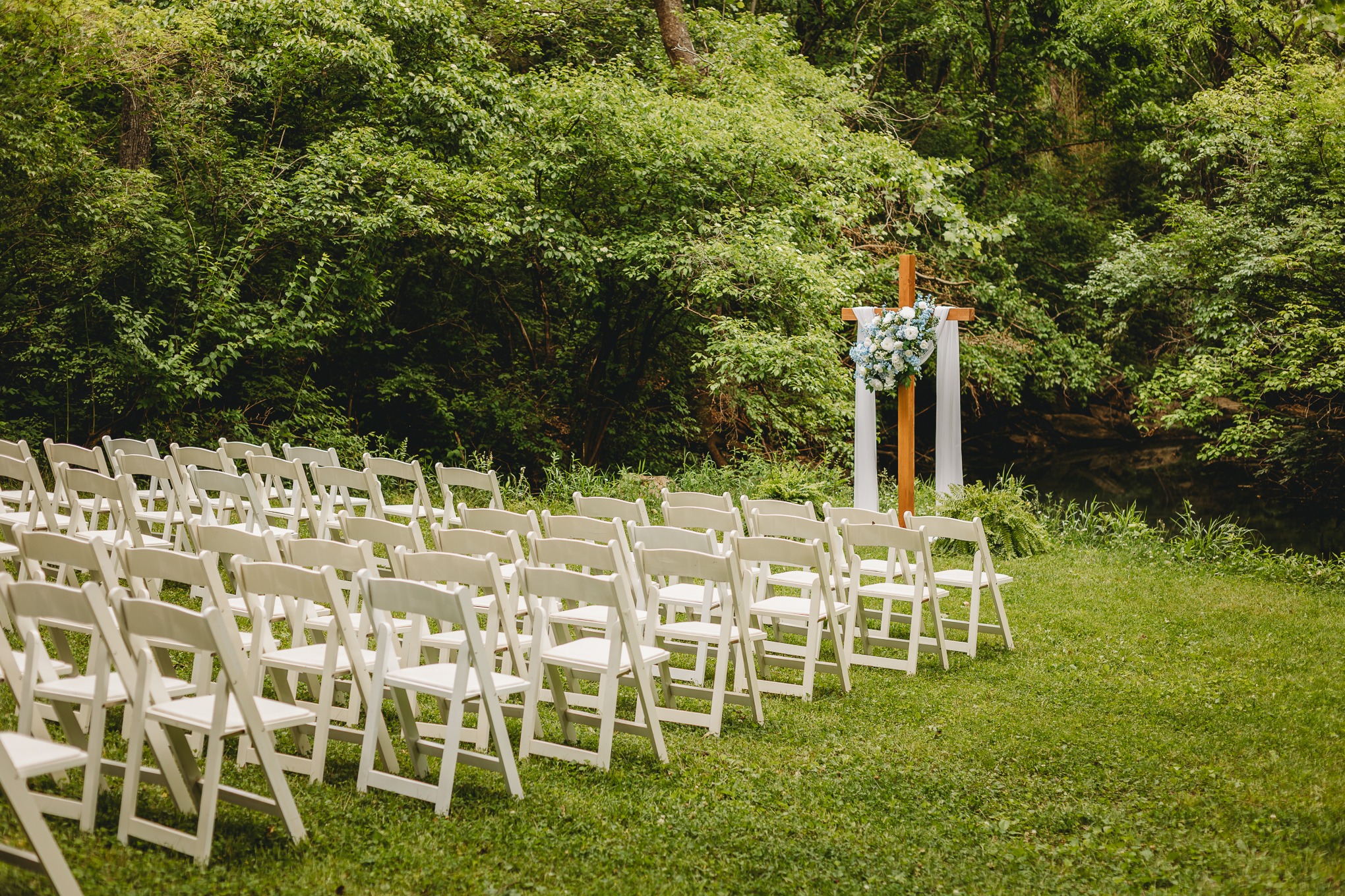 Photography in the Secret Garden at Blue Spring Estate, photo 1